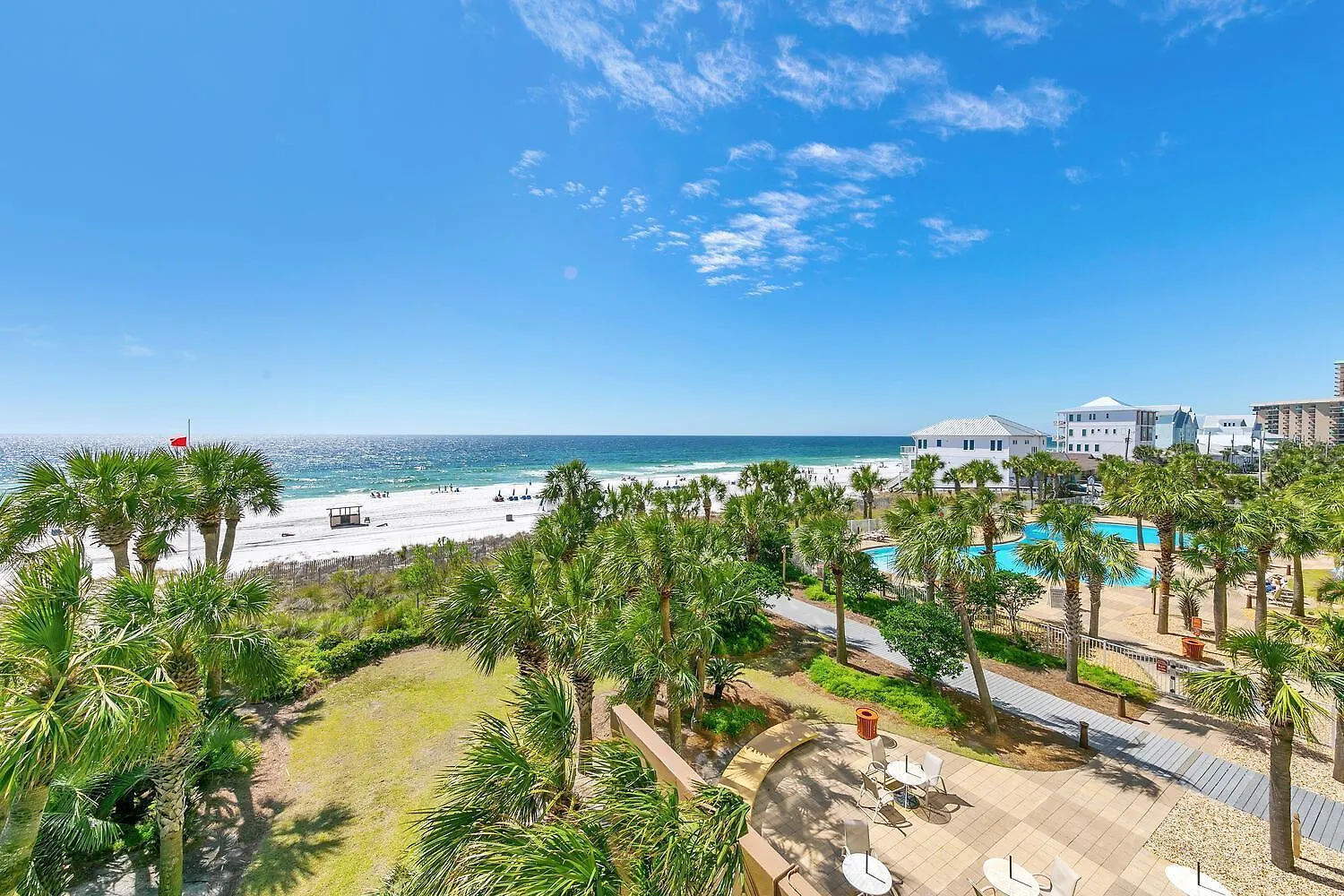 Sterling Beach #301 Panama City Beach