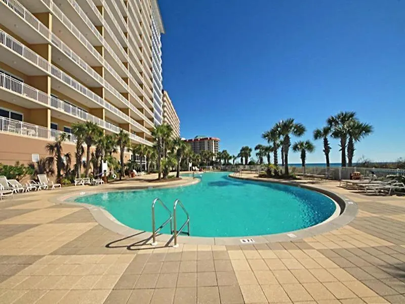 Сasa de vacaciones Sterling Beach #301 Panama City Beach