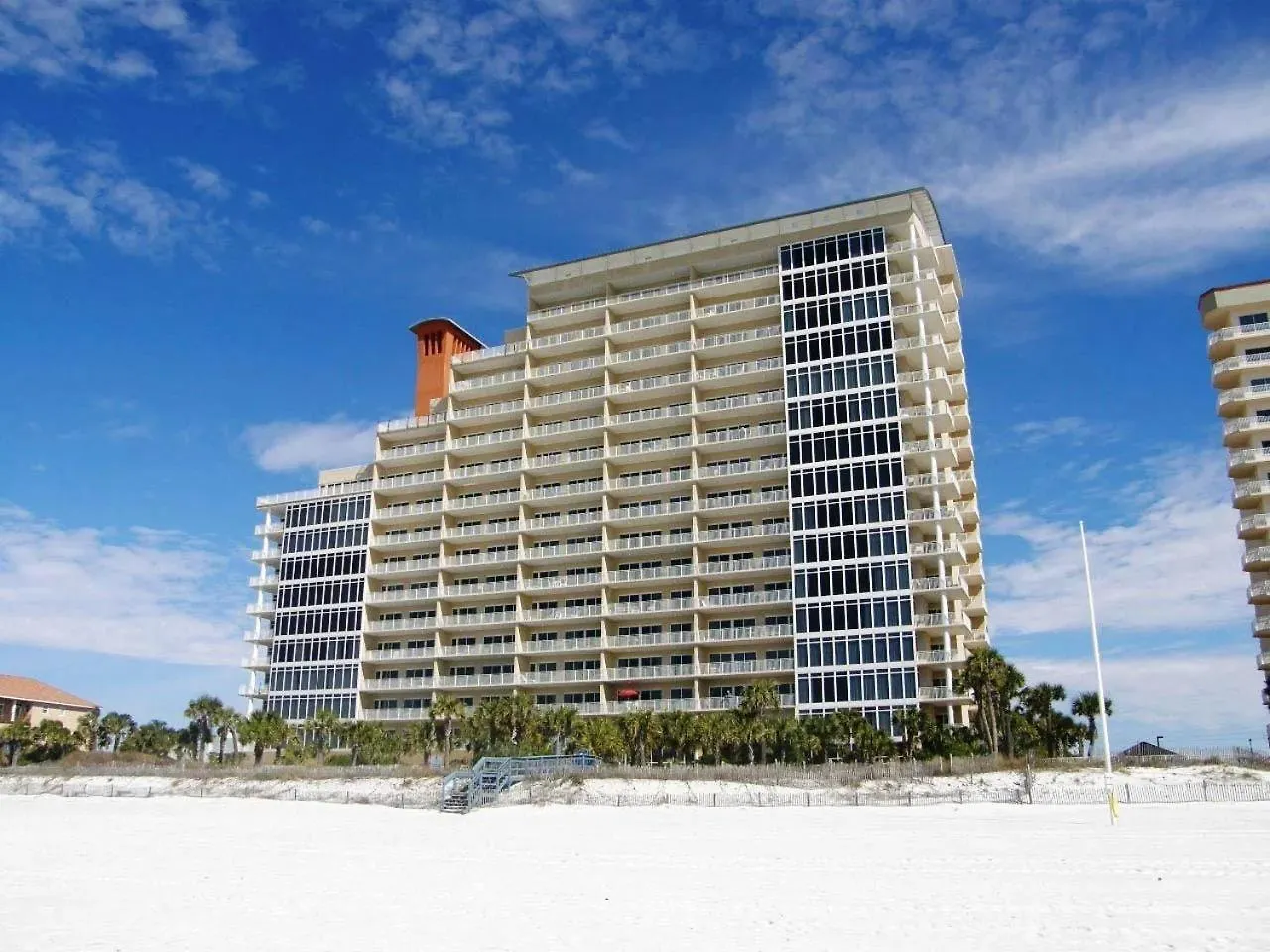 Sterling Beach #301 Panama City Beach Estados Unidos