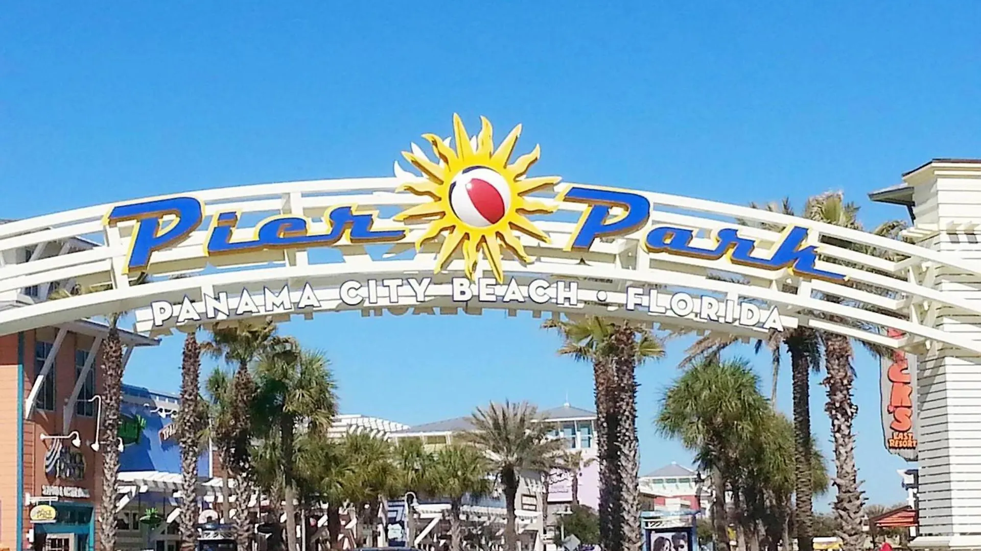Сasa de vacaciones Sterling Beach #301 Panama City Beach