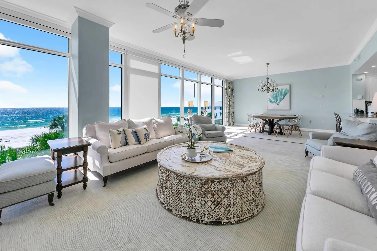 Sterling Beach #301 Panama Stadt 0*,
