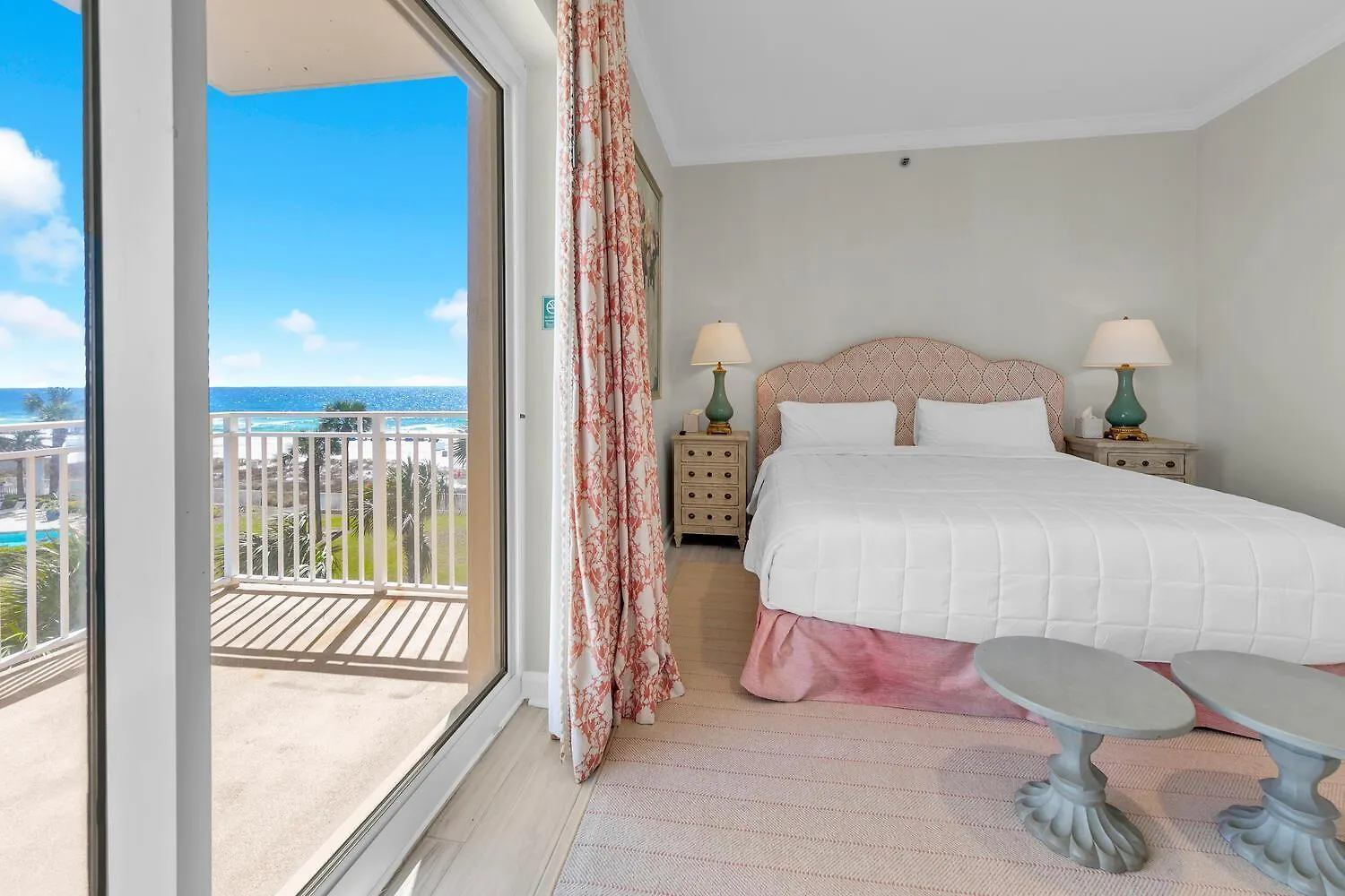 Sterling Beach #301 Panama Stadt 0*,