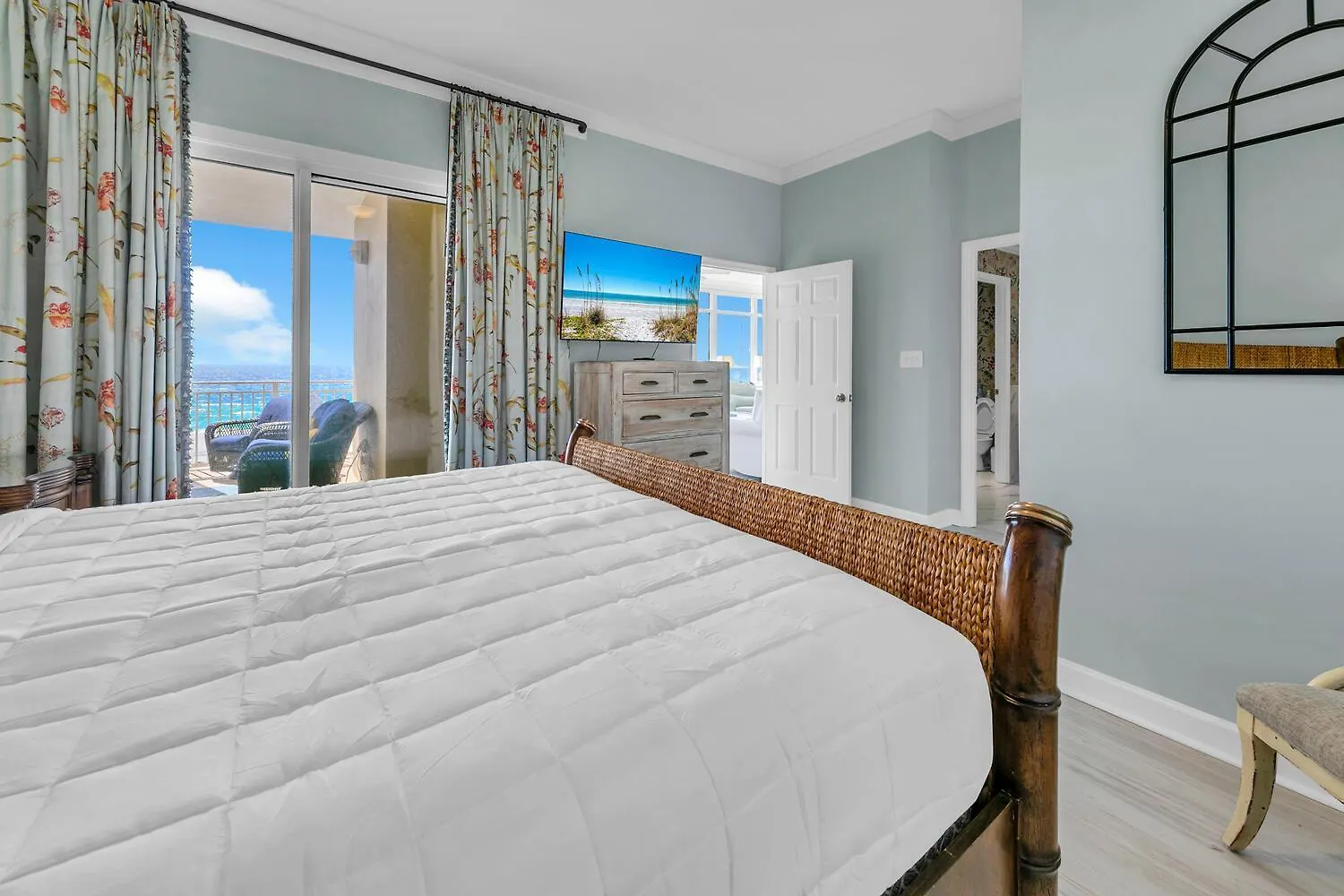 Ferienhaus Sterling Beach #301 Panama Stadt